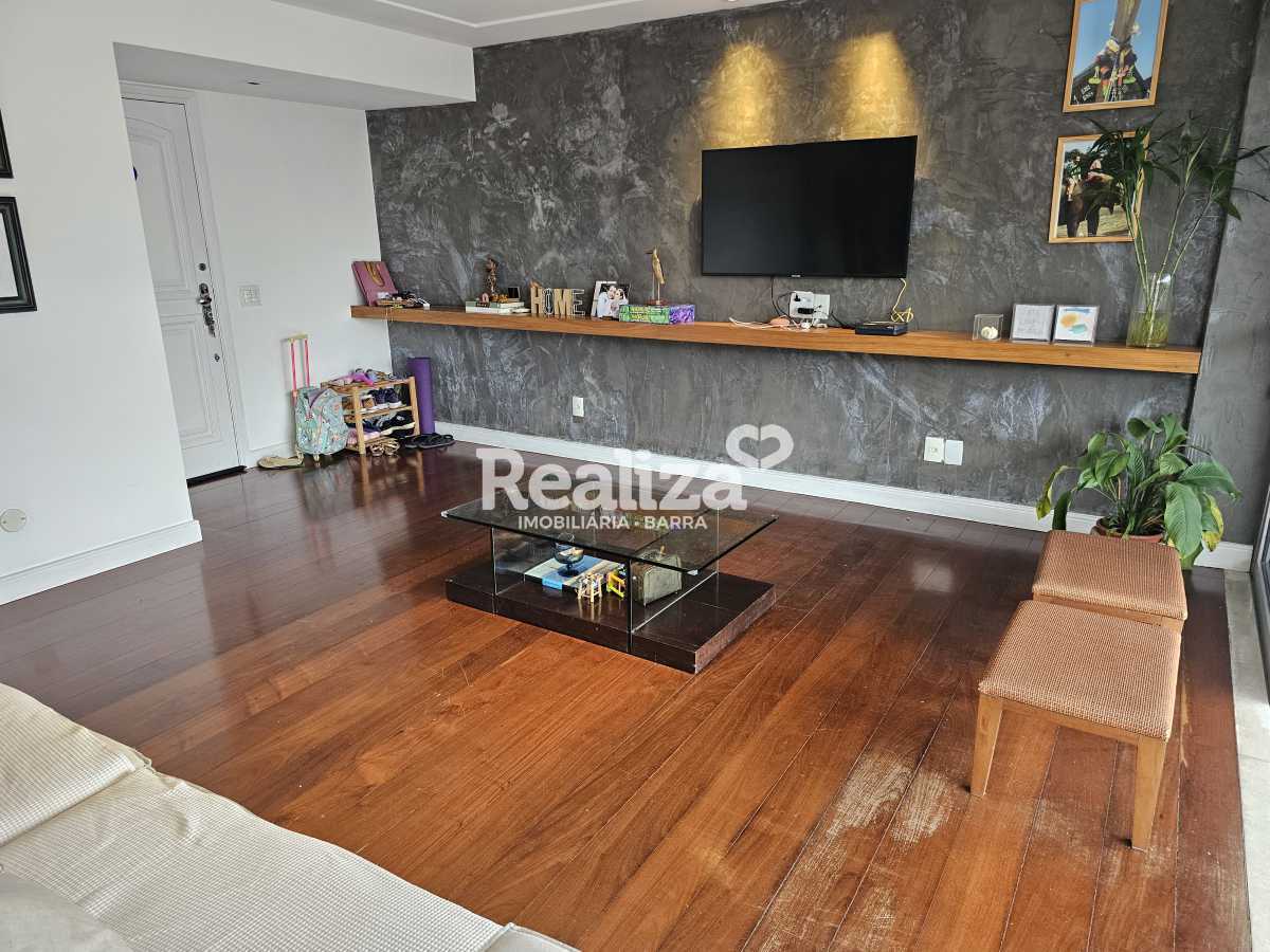 Conheça 20251015_141710 do imóvel - APARTAMENTO, 3 QUARTOS, SUITE, 2 GARAGENS, BARRA DA TIJUCA, JARDIM OCEÂNICO - BTAP30129 - 7 20251015_141710 - 7