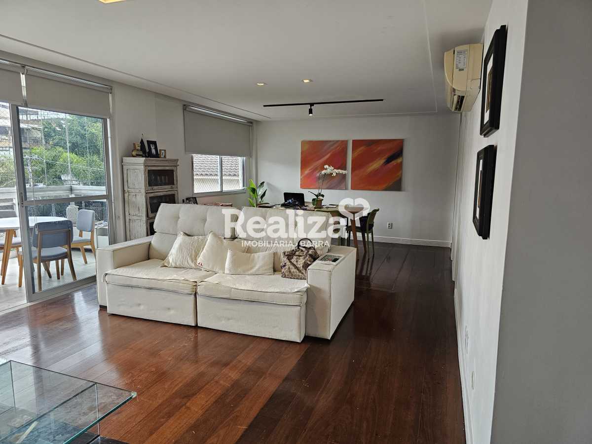 Conheça 20251015_141727 do imóvel - APARTAMENTO, 3 QUARTOS, SUITE, 2 GARAGENS, BARRA DA TIJUCA, JARDIM OCEÂNICO - BTAP30129 - 8 20251015_141727 - 8