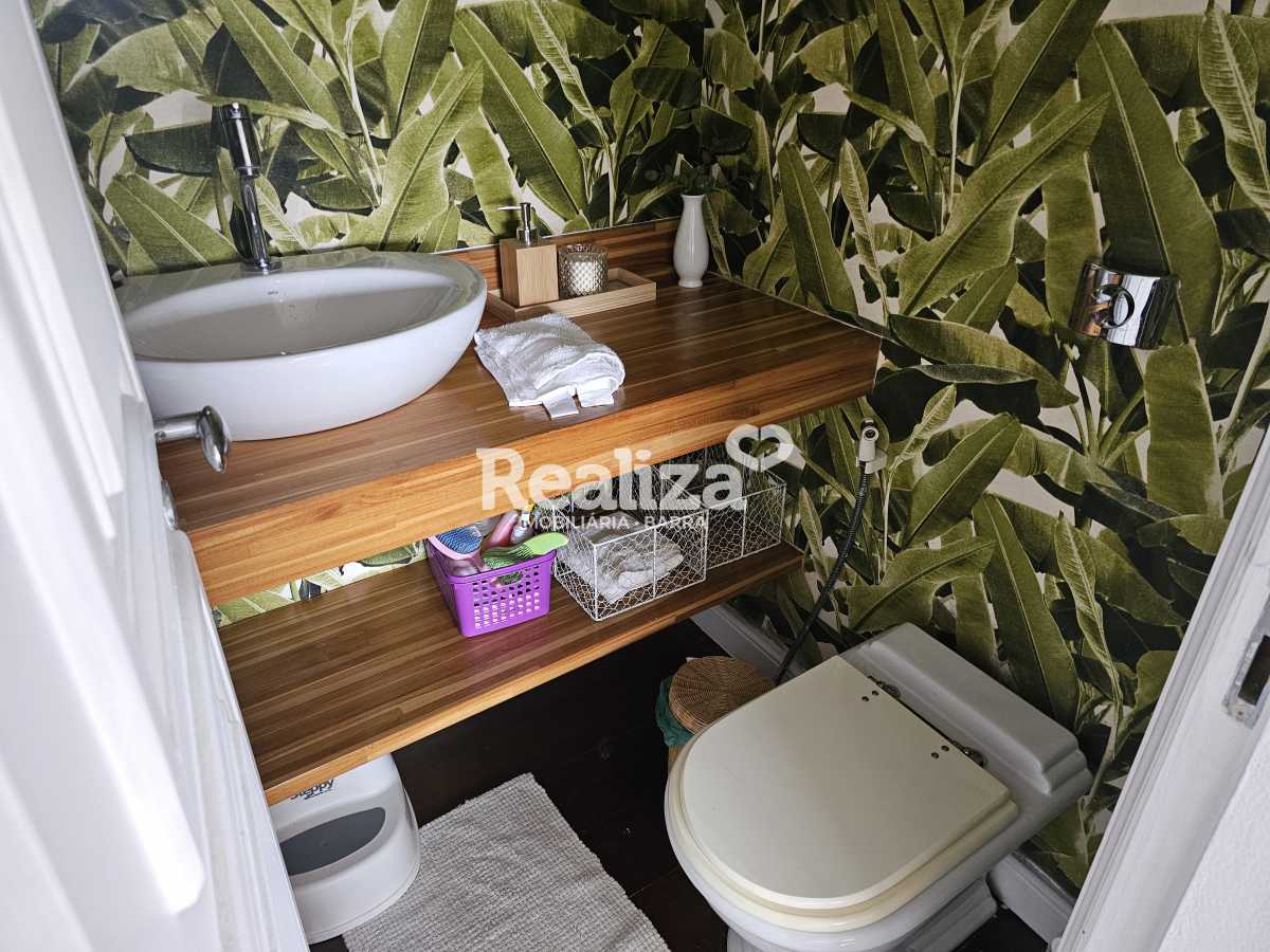 Conheça 20251015_141752 do imóvel - APARTAMENTO, 3 QUARTOS, SUITE, 2 GARAGENS, BARRA DA TIJUCA, JARDIM OCEÂNICO - BTAP30129 - 10 20251015_141752 - 10