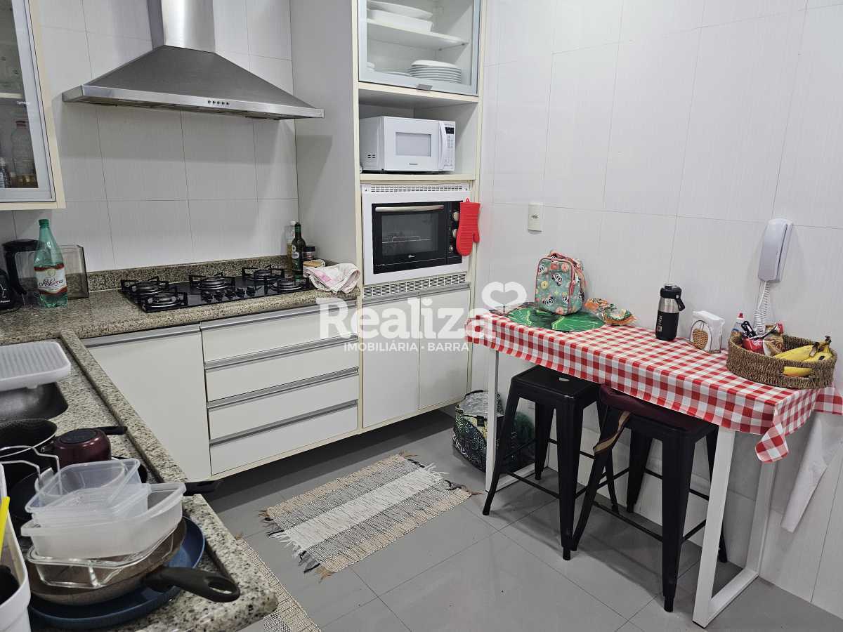 Conheça 20251015_141811 do imóvel - APARTAMENTO, 3 QUARTOS, SUITE, 2 GARAGENS, BARRA DA TIJUCA, JARDIM OCEÂNICO - BTAP30129 - 11 20251015_141811 - 11