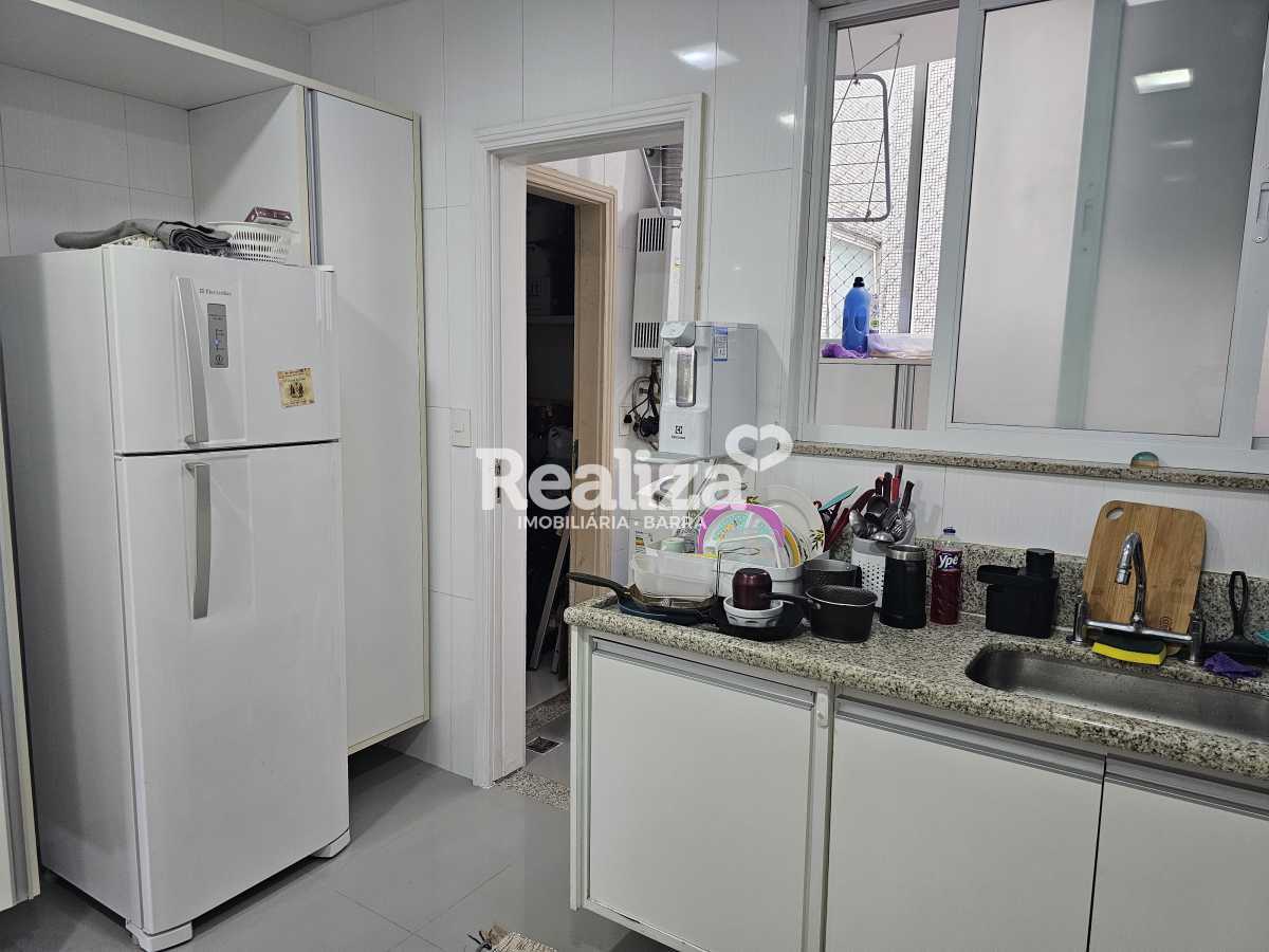 Conheça 20251015_141824 do imóvel - APARTAMENTO, 3 QUARTOS, SUITE, 2 GARAGENS, BARRA DA TIJUCA, JARDIM OCEÂNICO - BTAP30129 - 12 20251015_141824 - 12