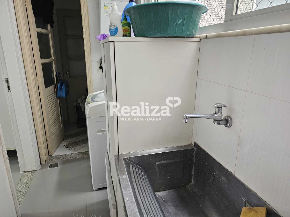 Conheça 20251015_141849 do imóvel - APARTAMENTO, 3 QUARTOS, SUITE, 2 GARAGENS, BARRA DA TIJUCA, JARDIM OCEÂNICO - BTAP30129 - 14 20251015_141849 - 14