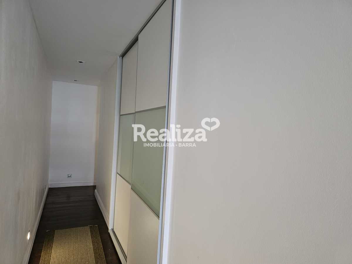 Conheça 20251015_141946 do imóvel - APARTAMENTO, 3 QUARTOS, SUITE, 2 GARAGENS, BARRA DA TIJUCA, JARDIM OCEÂNICO - BTAP30129 - 15 20251015_141946 - 15