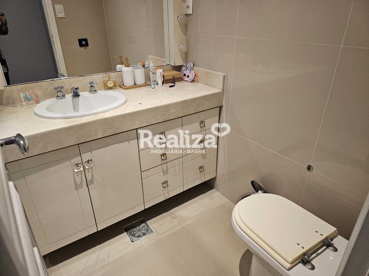 Conheça 20251015_142010 do imóvel - APARTAMENTO, 3 QUARTOS, SUITE, 2 GARAGENS, BARRA DA TIJUCA, JARDIM OCEÂNICO - BTAP30129 - 16 20251015_142010 - 16