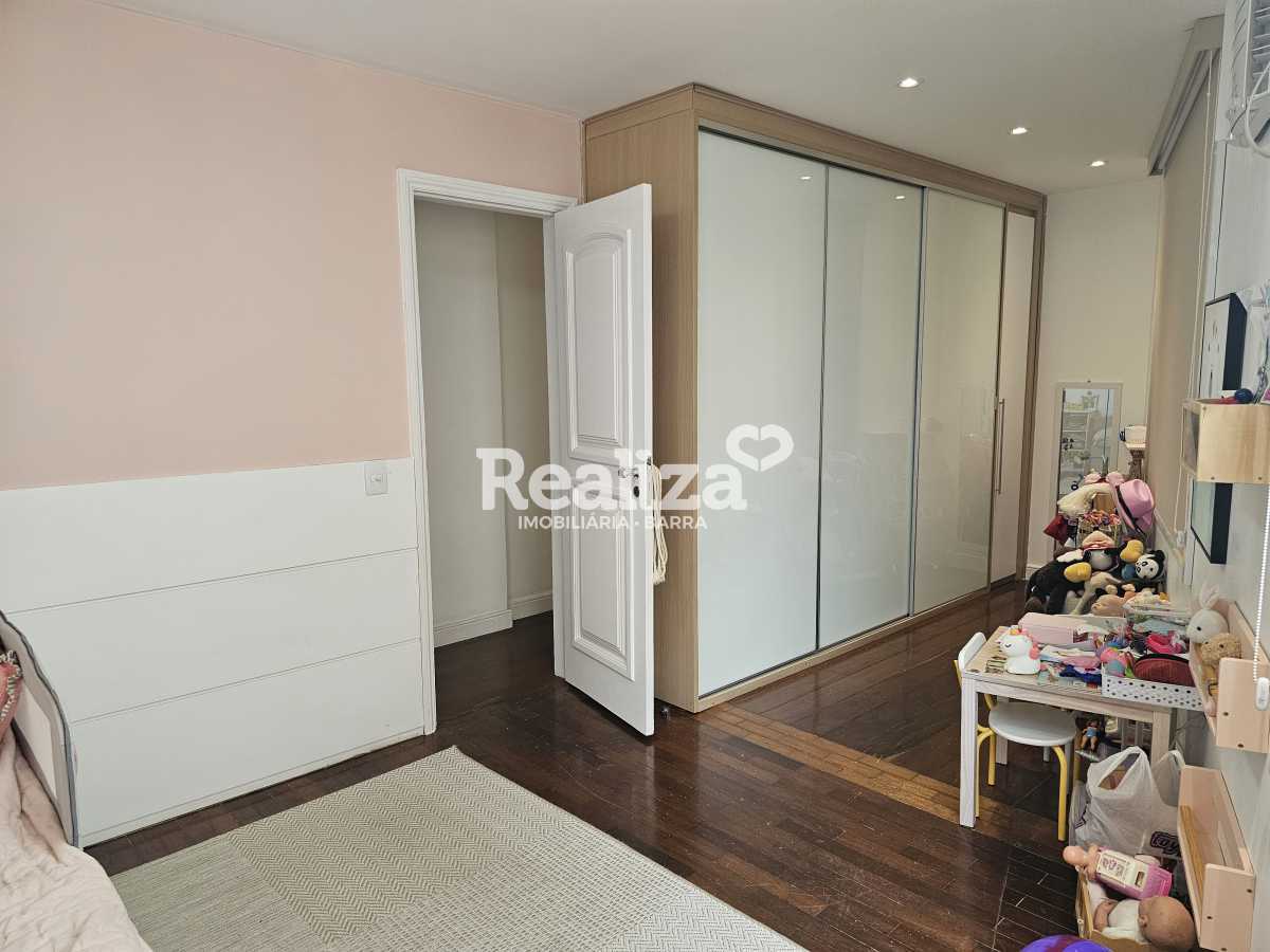 Conheça 20251015_142039 do imóvel - APARTAMENTO, 3 QUARTOS, SUITE, 2 GARAGENS, BARRA DA TIJUCA, JARDIM OCEÂNICO - BTAP30129 - 18 20251015_142039 - 18
