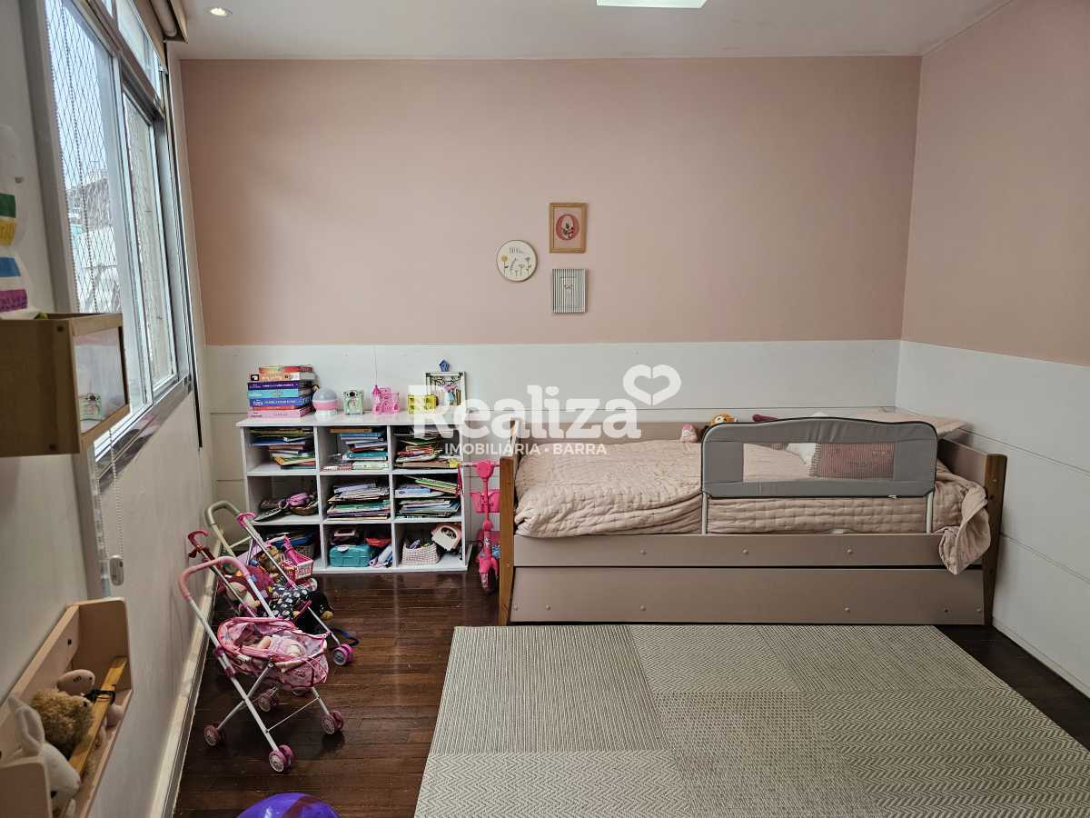 Conheça 20251015_142058 do imóvel - APARTAMENTO, 3 QUARTOS, SUITE, 2 GARAGENS, BARRA DA TIJUCA, JARDIM OCEÂNICO - BTAP30129 - 19 20251015_142058 - 19