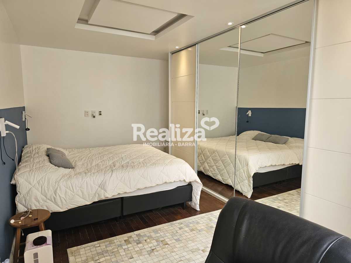 Conheça 20251015_142134 do imóvel - APARTAMENTO, 3 QUARTOS, SUITE, 2 GARAGENS, BARRA DA TIJUCA, JARDIM OCEÂNICO - BTAP30129 - 20 20251015_142134 - 20
