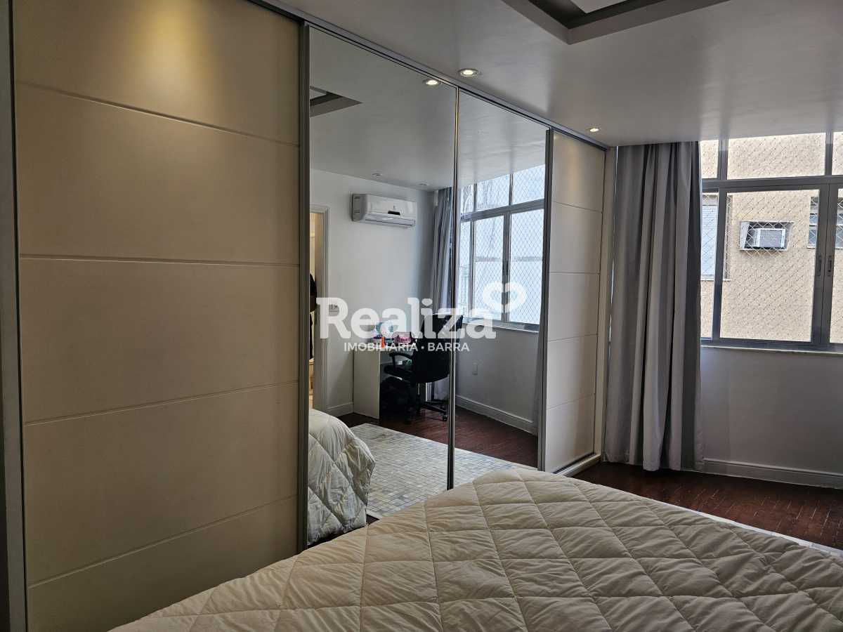 Conheça 20251015_142159 do imóvel - APARTAMENTO, 3 QUARTOS, SUITE, 2 GARAGENS, BARRA DA TIJUCA, JARDIM OCEÂNICO - BTAP30129 - 21 20251015_142159 - 21