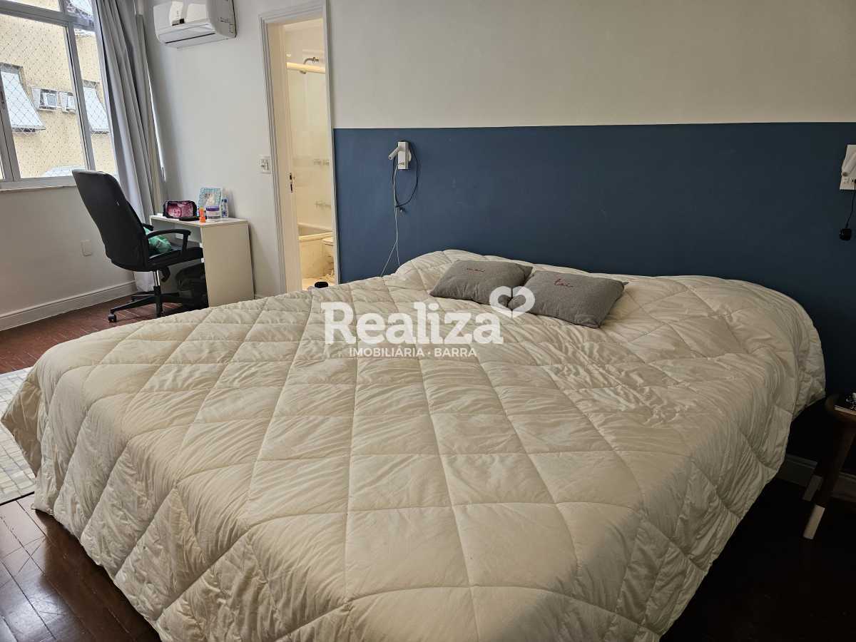 Conheça 20251015_142223 do imóvel - APARTAMENTO, 3 QUARTOS, SUITE, 2 GARAGENS, BARRA DA TIJUCA, JARDIM OCEÂNICO - BTAP30129 - 22 20251015_142223 - 22