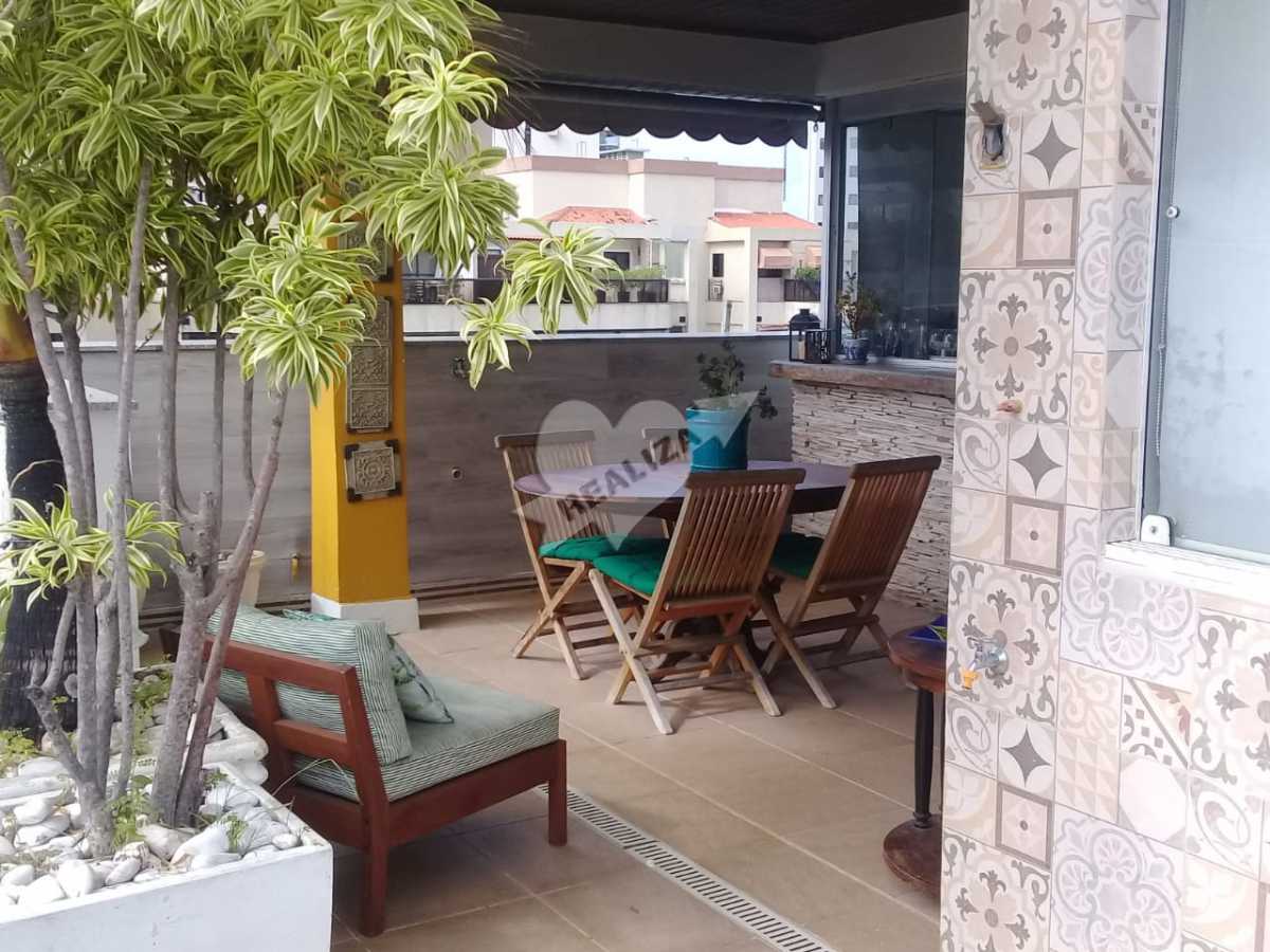 Conheça IMG-20190624-WA0030 do imóvel - Cobertura 3 quartos à venda Barra da Tijuca, Rio de Janeiro - R$ 2.200.000 - BTCO30034 - 11 IMG-20190624-WA0030 - 11