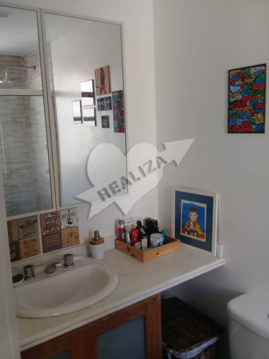 Conheça IMG-20190624-WA0041 do imóvel - Cobertura 3 quartos à venda Barra da Tijuca, Rio de Janeiro - R$ 2.200.000 - BTCO30034 - 22 IMG-20190624-WA0041 - 22