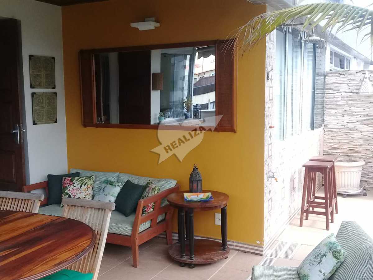Conheça IMG-20190624-WA0048 do imóvel - Cobertura 3 quartos à venda Barra da Tijuca, Rio de Janeiro - R$ 2.200.000 - BTCO30034 - 9 IMG-20190624-WA0048 - 9