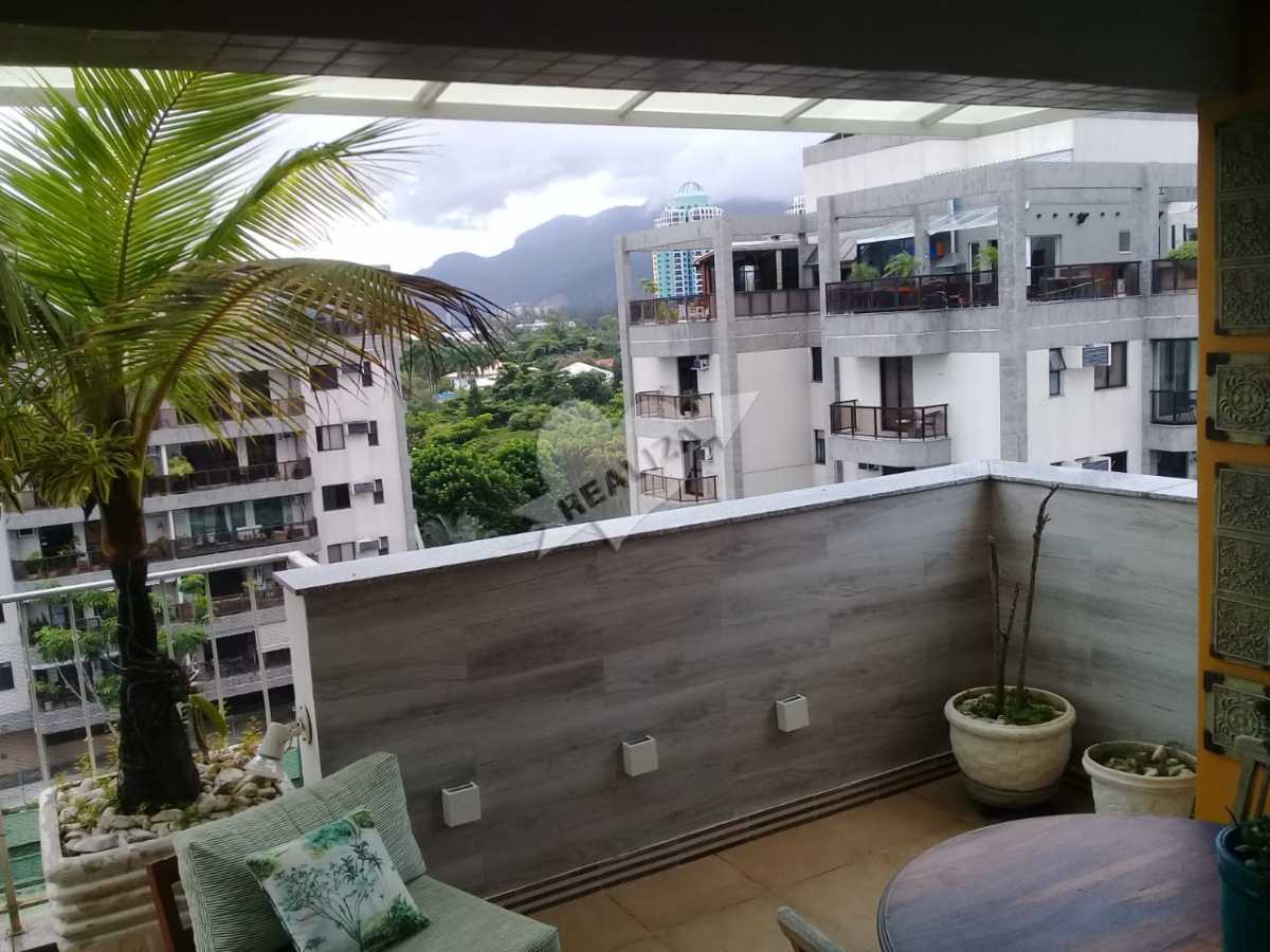 Conheça IMG-20190624-WA0059 do imóvel - Cobertura 3 quartos à venda Barra da Tijuca, Rio de Janeiro - R$ 2.200.000 - BTCO30034 - 12 IMG-20190624-WA0059 - 12