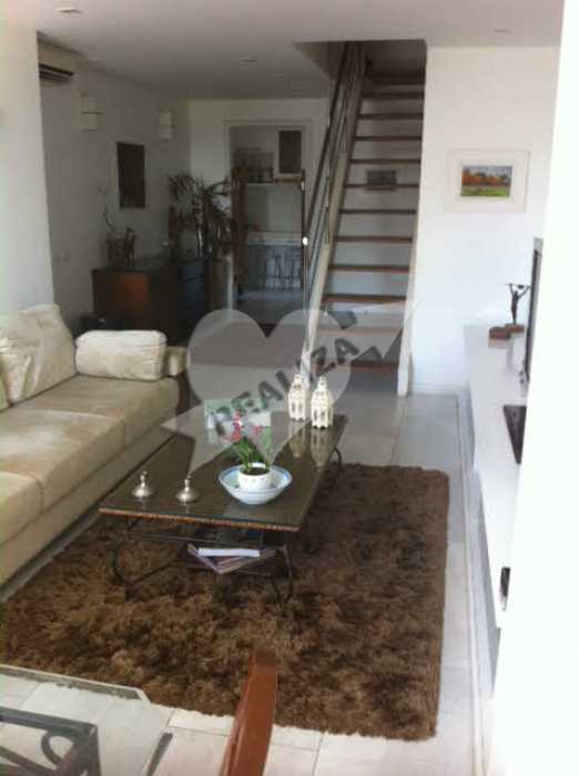 Conheça IMG-20190624-WA0064 do imóvel - Cobertura 3 quartos à venda Barra da Tijuca, Rio de Janeiro - R$ 2.200.000 - BTCO30034 - 5 IMG-20190624-WA0064 - 5