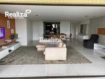 Condomínio GOLDEN GREEN - Imperdível - Apartamento 4 quartos à venda Barra da Tijuca, Rio de Janeiro - R$ 5.900.000 - BTAP40088