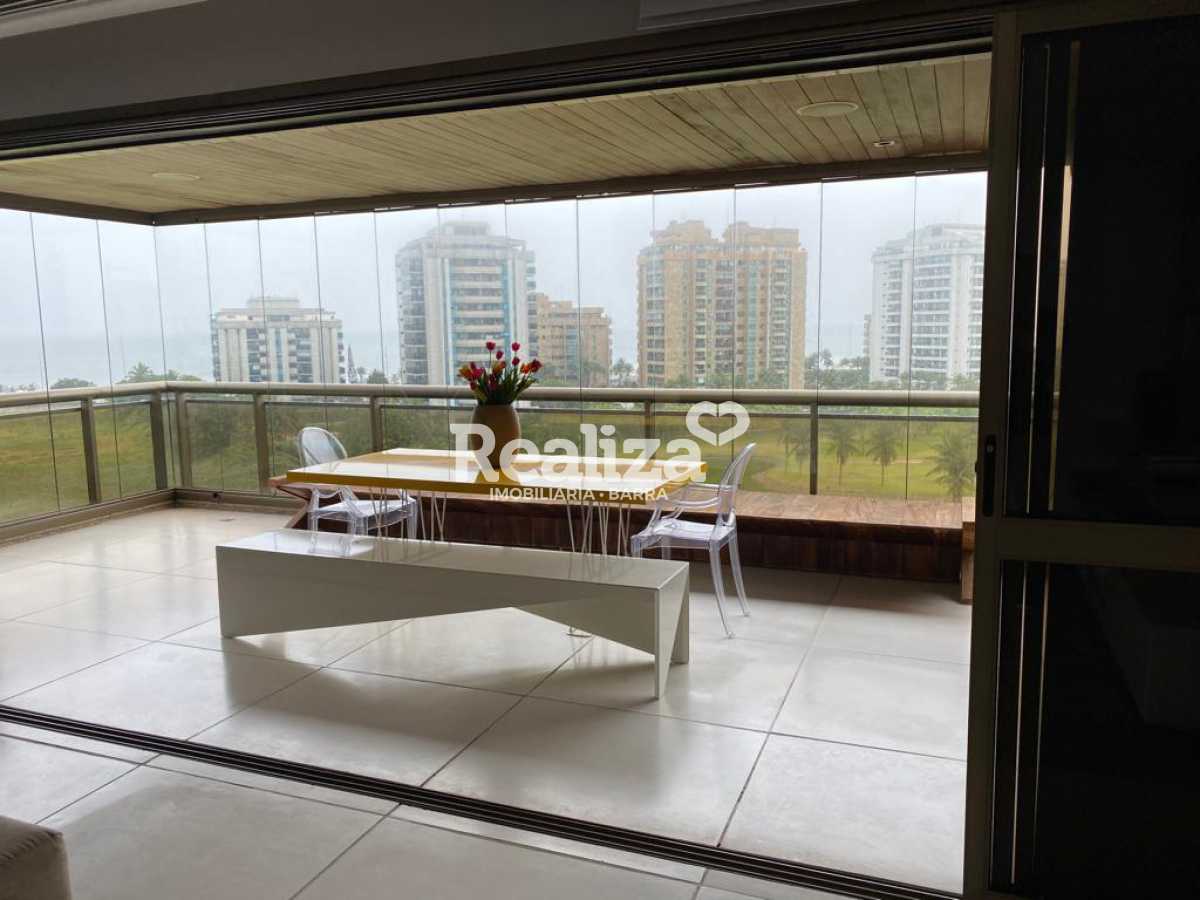 Conheça IMG-20191121-WA0017 do imóvel - Apartamento 4 quartos à venda Barra da Tijuca, Rio de Janeiro - R$ 5.900.000 - BTAP40088 - 8 IMG-20191121-WA0017 - 8