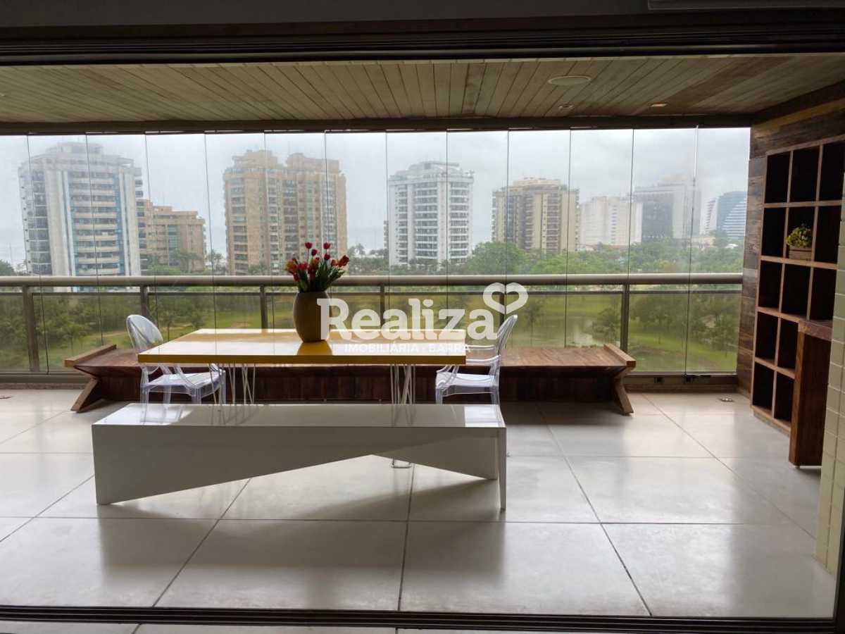 Conheça IMG-20191121-WA0019 do imóvel - Apartamento 4 quartos à venda Barra da Tijuca, Rio de Janeiro - R$ 5.900.000 - BTAP40088 - 7 IMG-20191121-WA0019 - 7
