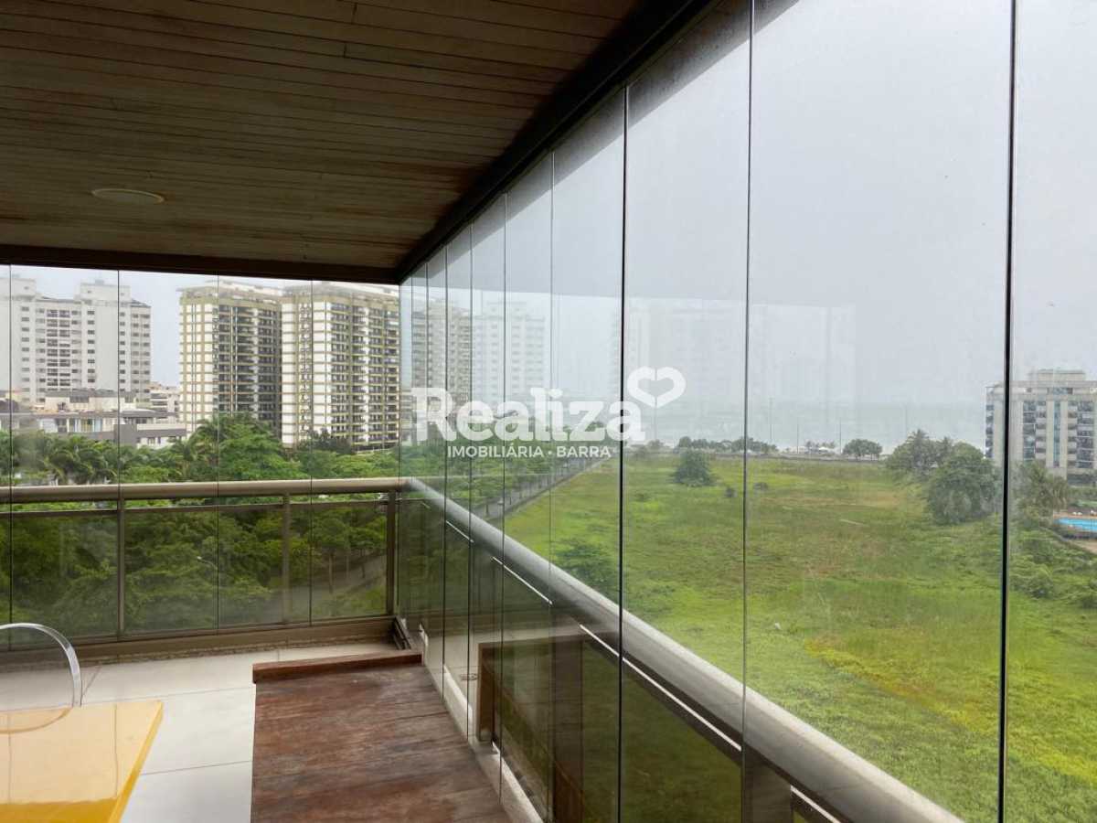 Conheça IMG-20191121-WA0021 do imóvel - Apartamento 4 quartos à venda Barra da Tijuca, Rio de Janeiro - R$ 5.900.000 - BTAP40088 - 2 IMG-20191121-WA0021 - 2