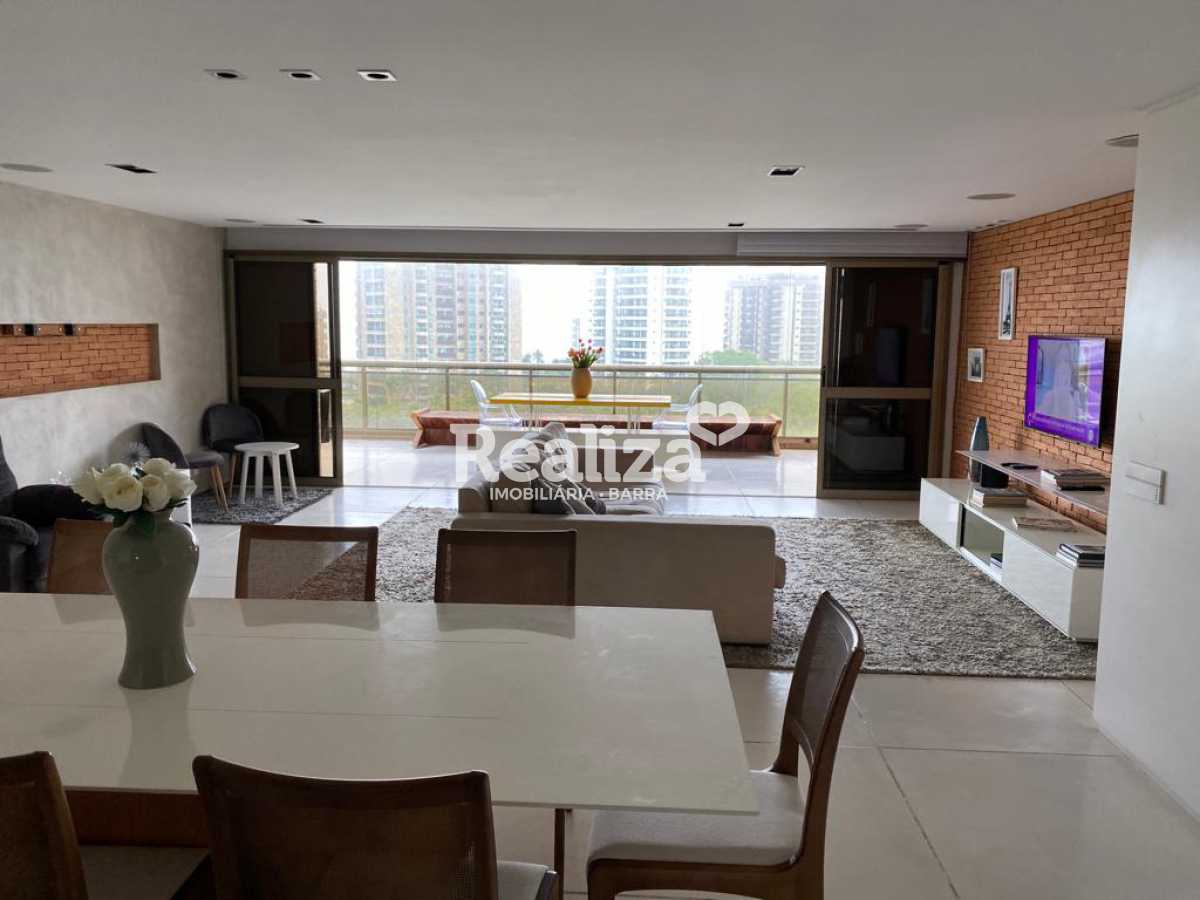 Conheça IMG-20191121-WA0022 do imóvel - Apartamento 4 quartos à venda Barra da Tijuca, Rio de Janeiro - R$ 5.900.000 - BTAP40088 - 6 IMG-20191121-WA0022 - 6