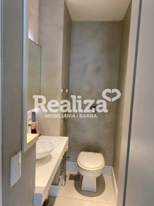 Conheça IMG-20191121-WA0025 do imóvel - Apartamento 4 quartos à venda Barra da Tijuca, Rio de Janeiro - R$ 5.900.000 - BTAP40088 - 19 IMG-20191121-WA0025 - 19