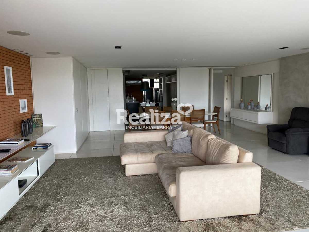 Conheça IMG-20191121-WA0039 do imóvel - Apartamento 4 quartos à venda Barra da Tijuca, Rio de Janeiro - R$ 5.900.000 - BTAP40088 - 9 IMG-20191121-WA0039 - 9