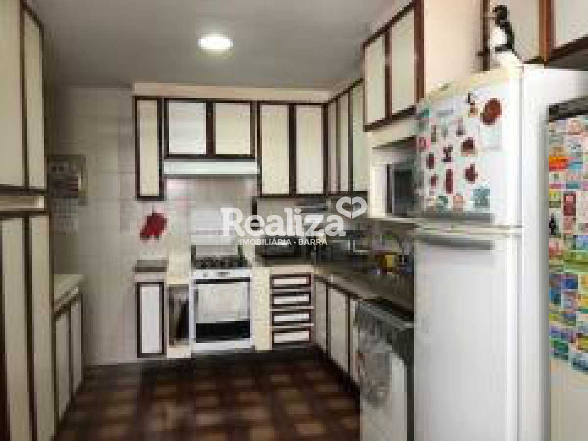 Conheça download 30 do imóvel - Apartamento à venda Avenida João Carlos Machado, Jardim Oceanico, Rio de Janeiro - R$ 1.600.000 - BTAP30253 - 30 download 30 - 30