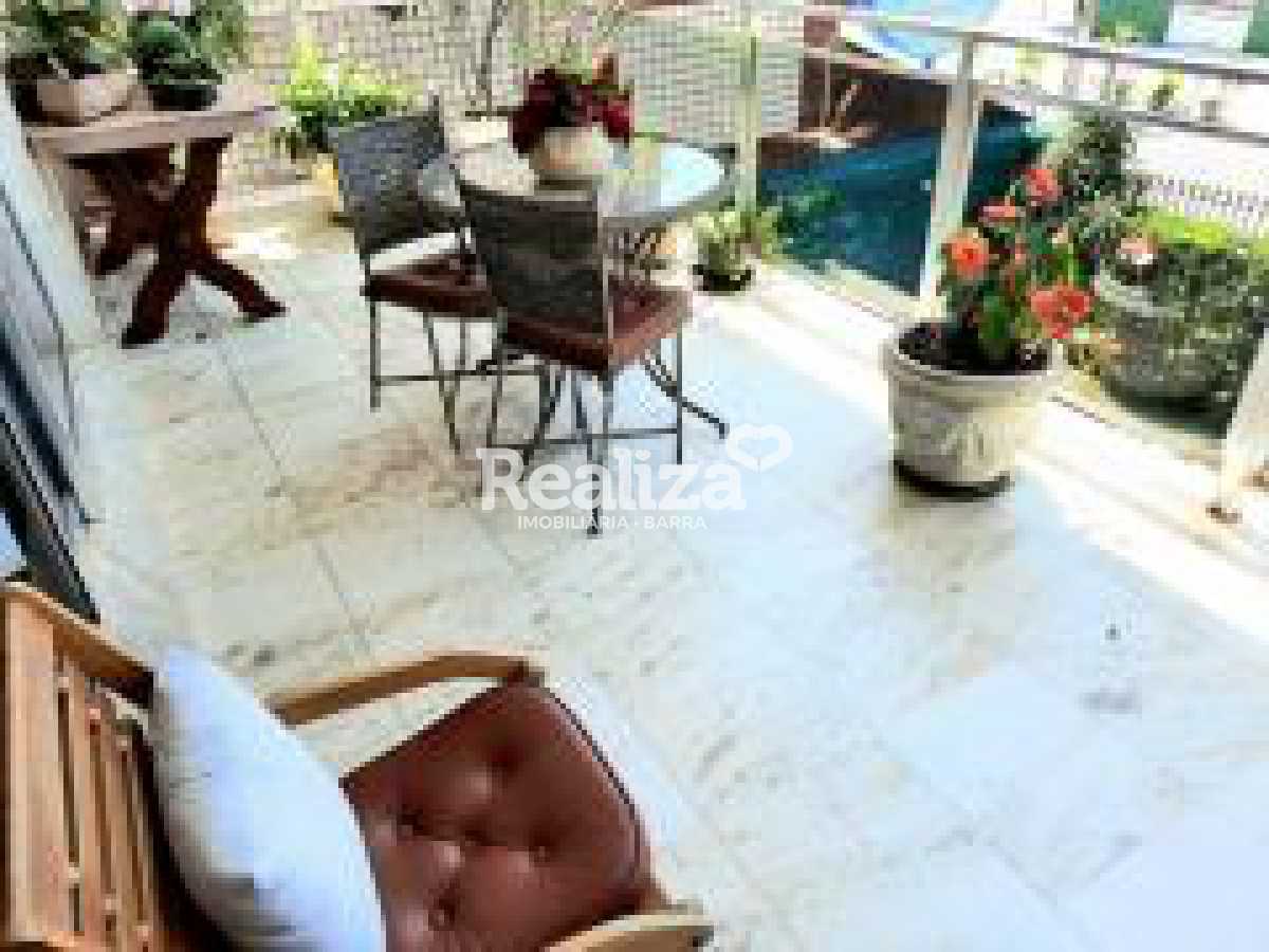 Conheça download 21 do imóvel - Apartamento à venda Avenida Érico Veríssimo, Jardim Oceanico, Rio de Janeiro - R$ 1.390.000 - BTAP30259 - 3 download 21 - 3