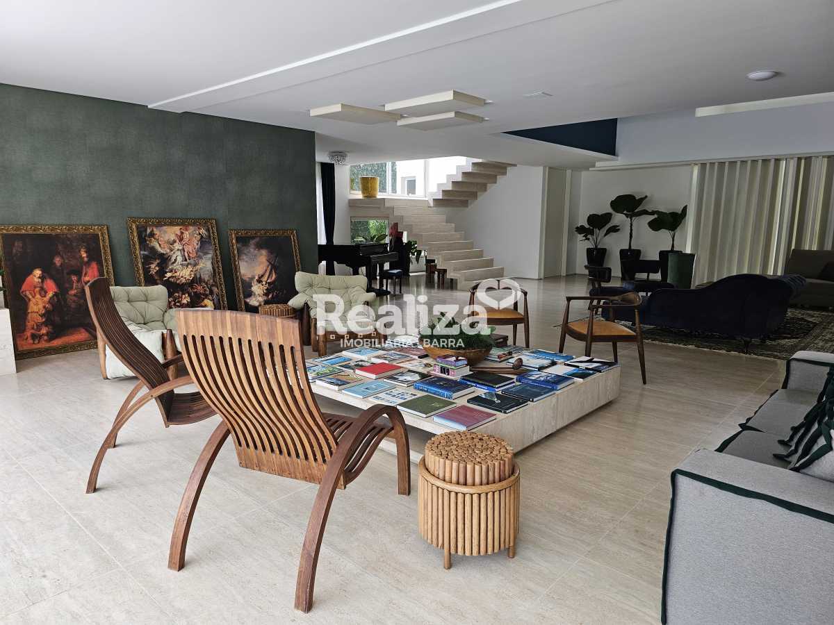 Conheça 20240131_105946 do imóvel - Casa em Condomínio 6 quartos à venda MALIBU - Barra da Tijuca, Rio de Janeiro - R$ 10.900.000 - BTCN60014 - 4 20240131_105946 - 4