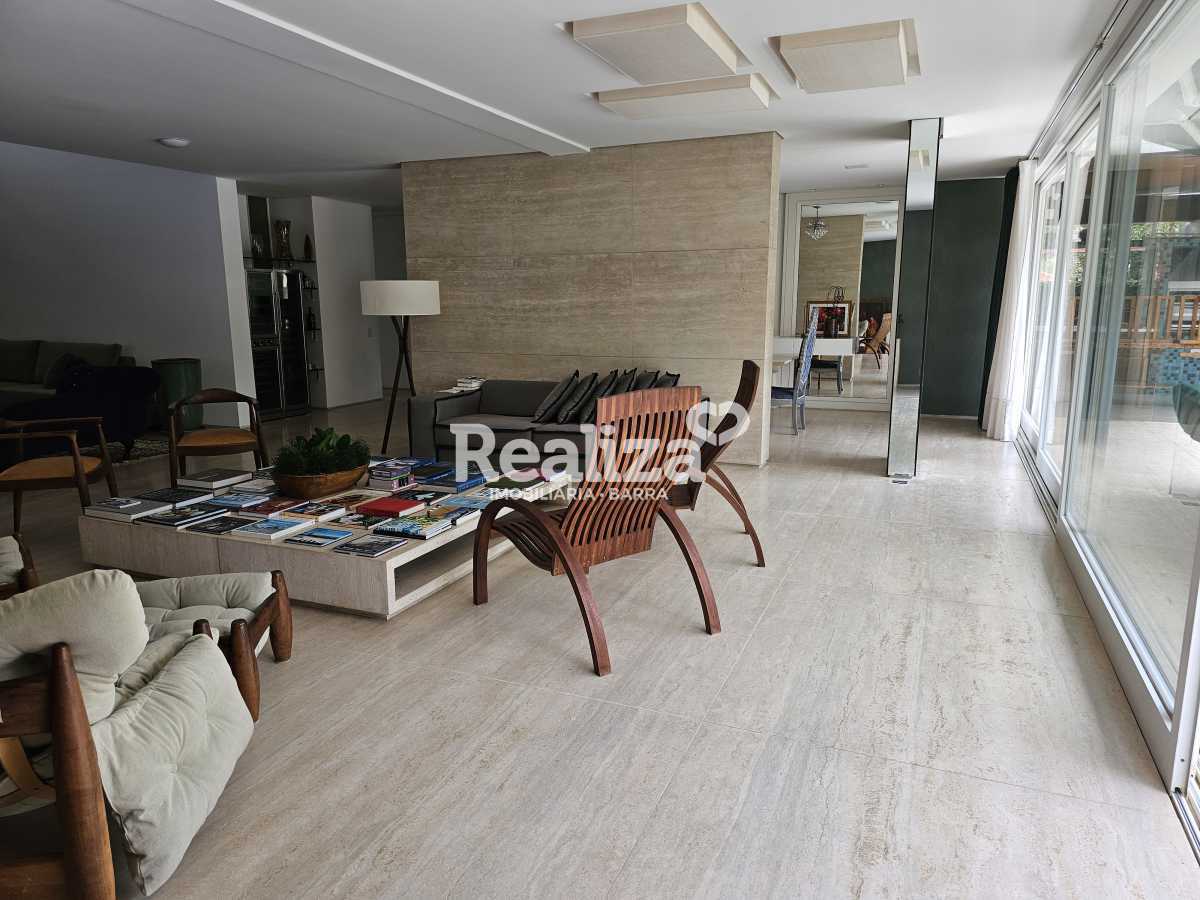 Conheça 20240131_105959 do imóvel - Casa em Condomínio 6 quartos à venda MALIBU - Barra da Tijuca, Rio de Janeiro - R$ 10.900.000 - BTCN60014 - 5 20240131_105959 - 5