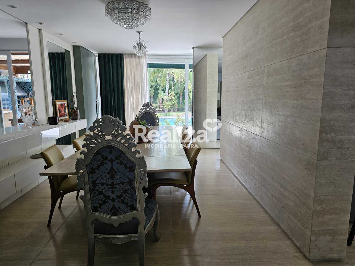 Conheça 20240131_110041 do imóvel - Casa em Condomínio 6 quartos à venda MALIBU - Barra da Tijuca, Rio de Janeiro - R$ 10.900.000 - BTCN60014 - 6 20240131_110041 - 6