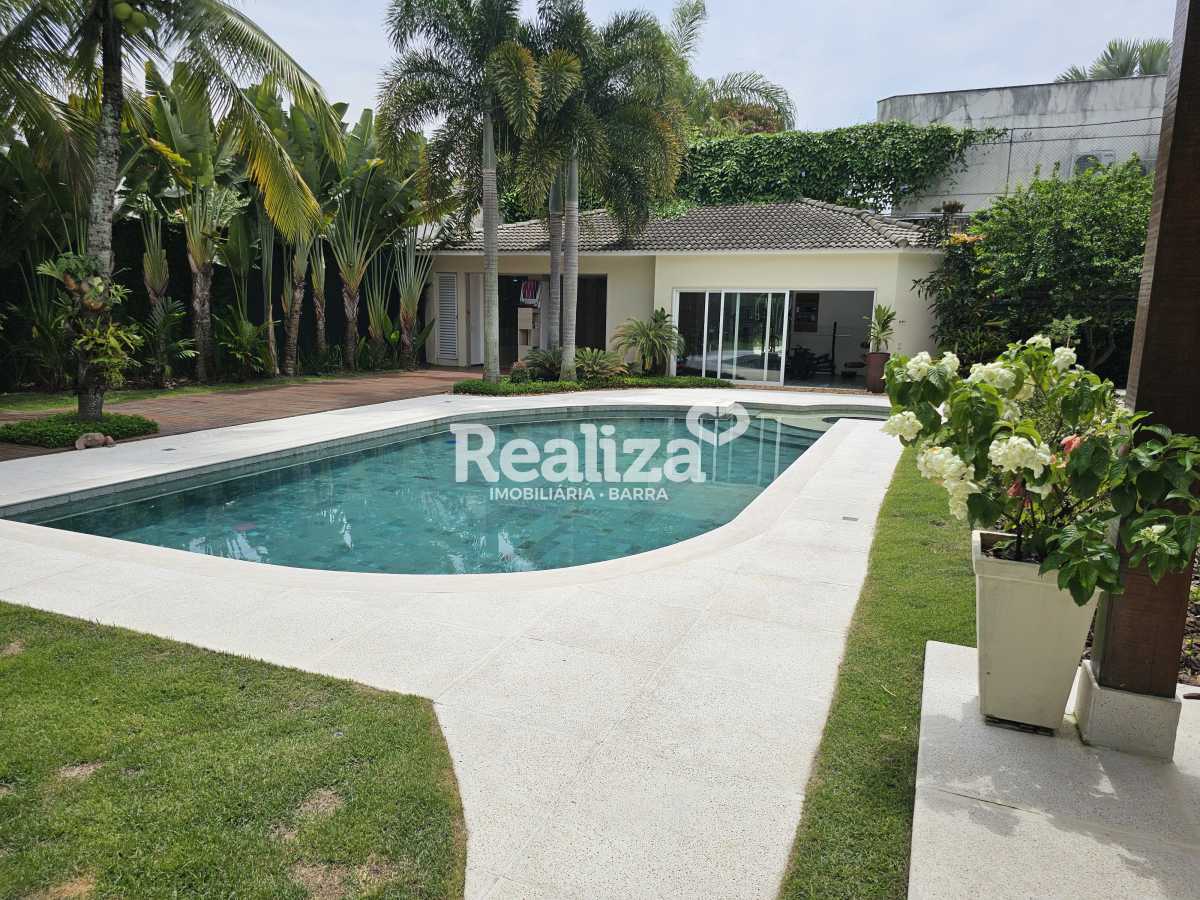 Conheça 20240131_110214 do imóvel - Casa em Condomínio 6 quartos à venda MALIBU - Barra da Tijuca, Rio de Janeiro - R$ 10.900.000 - BTCN60014 - 7 20240131_110214 - 7