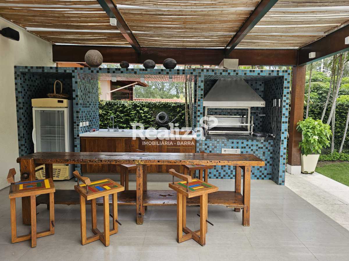 Conheça 20240131_110418 do imóvel - Casa em Condomínio 6 quartos à venda MALIBU - Barra da Tijuca, Rio de Janeiro - R$ 10.900.000 - BTCN60014 - 10 20240131_110418 - 10