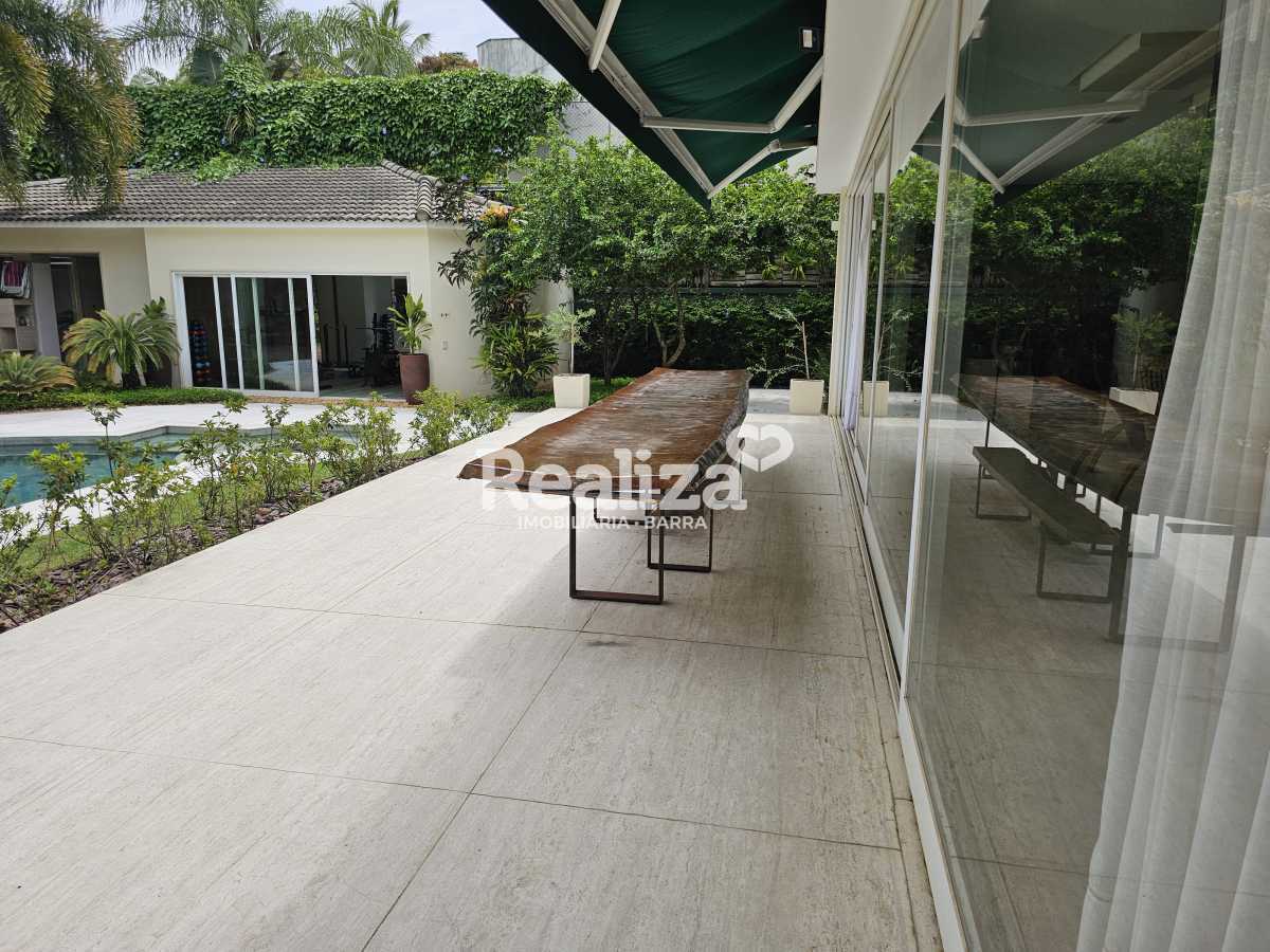 Conheça 20240131_110425 do imóvel - Casa em Condomínio 6 quartos à venda MALIBU - Barra da Tijuca, Rio de Janeiro - R$ 10.900.000 - BTCN60014 - 11 20240131_110425 - 11