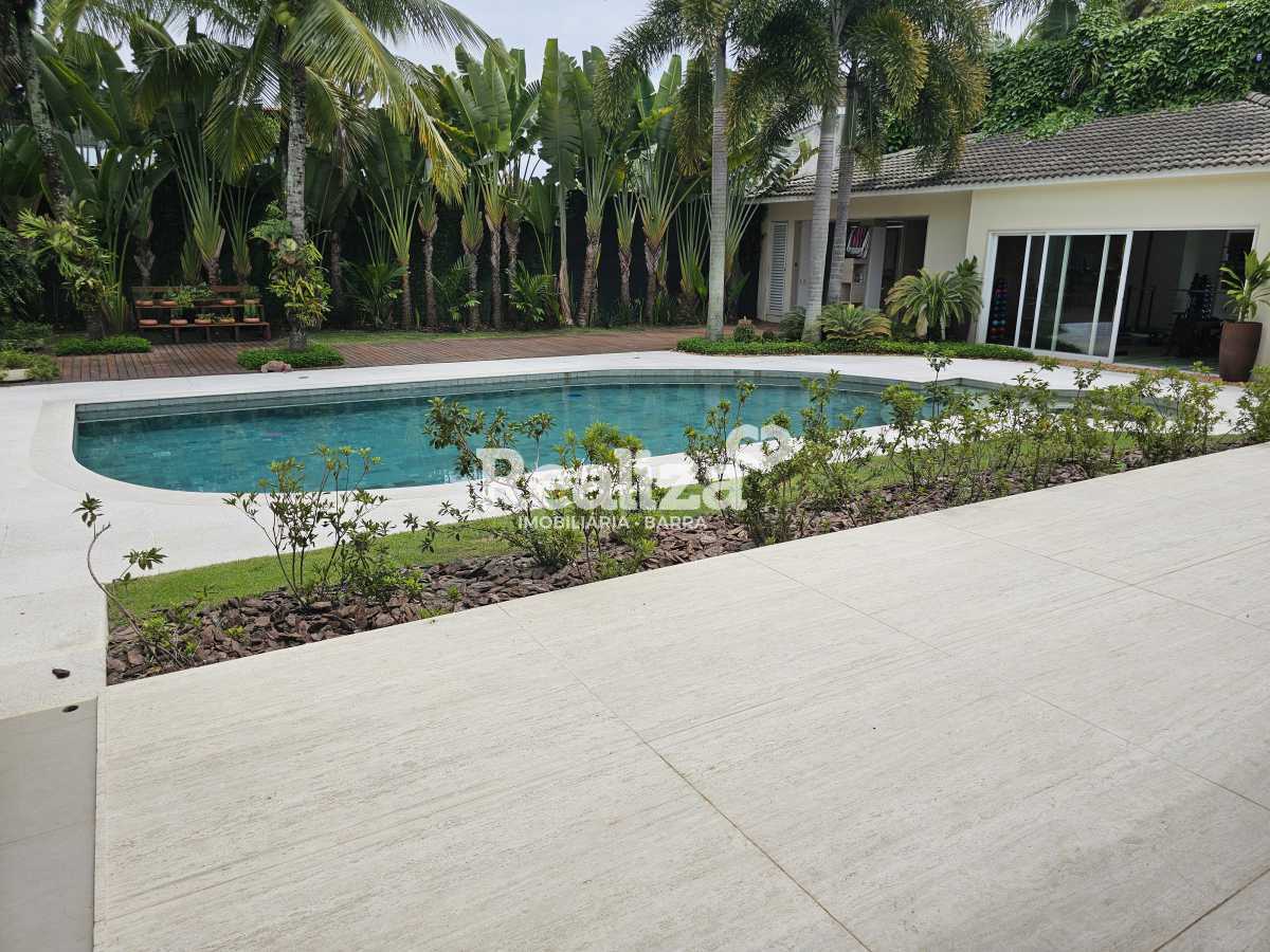 Conheça 20240131_110429 do imóvel - Casa em Condomínio 6 quartos à venda MALIBU - Barra da Tijuca, Rio de Janeiro - R$ 10.900.000 - BTCN60014 - 12 20240131_110429 - 12