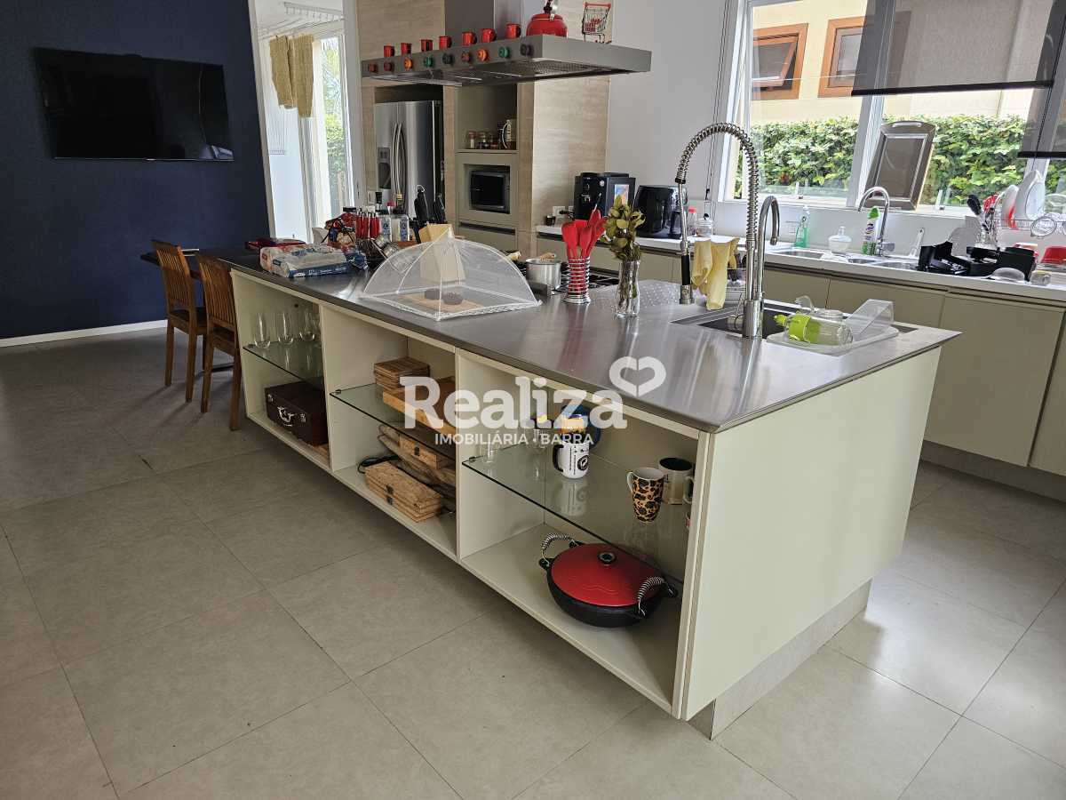 Conheça 20240131_110454 do imóvel - Casa em Condomínio 6 quartos à venda MALIBU - Barra da Tijuca, Rio de Janeiro - R$ 10.900.000 - BTCN60014 - 13 20240131_110454 - 13