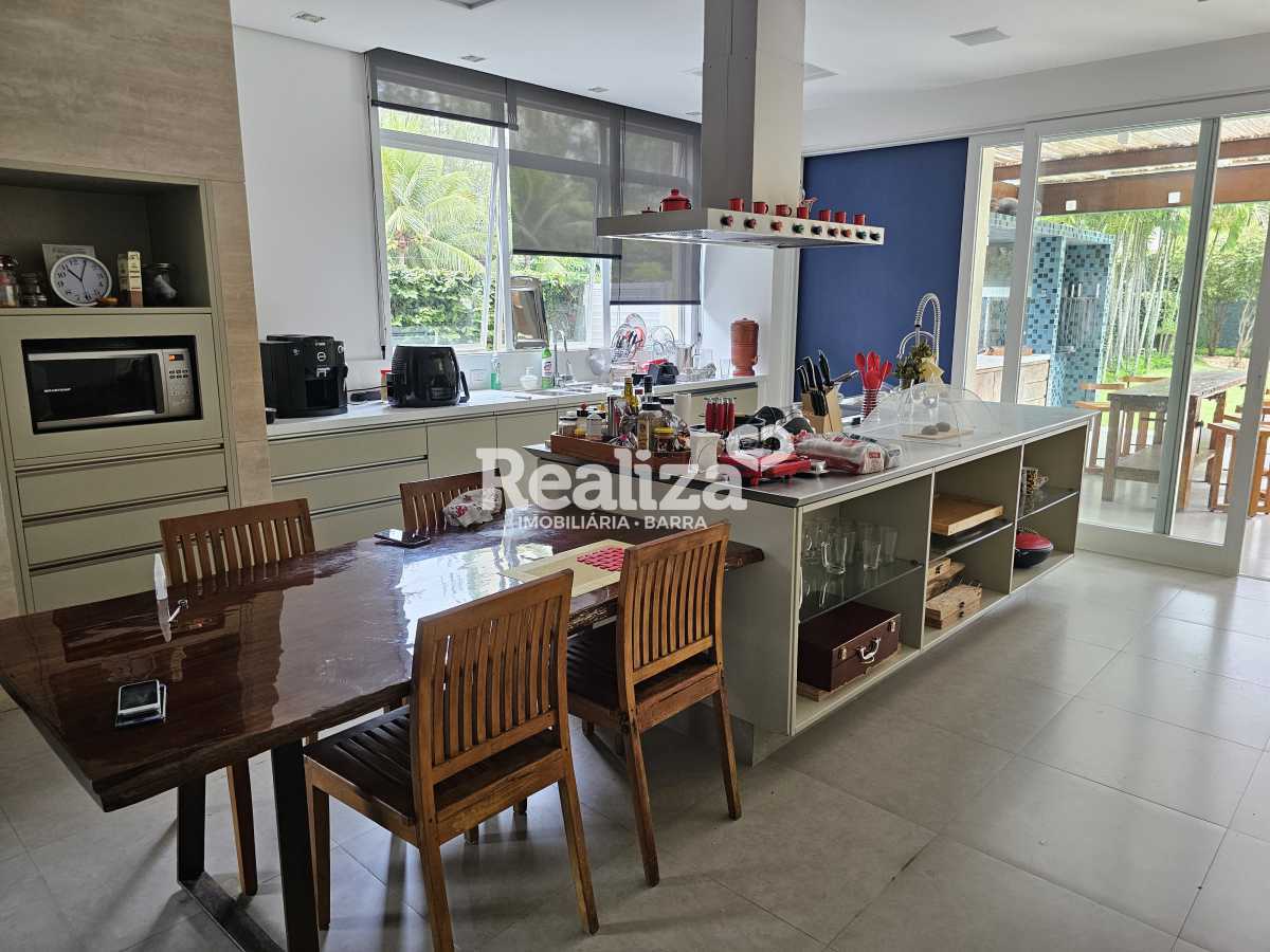 Conheça 20240131_110520 do imóvel - Casa em Condomínio 6 quartos à venda MALIBU - Barra da Tijuca, Rio de Janeiro - R$ 10.900.000 - BTCN60014 - 14 20240131_110520 - 14