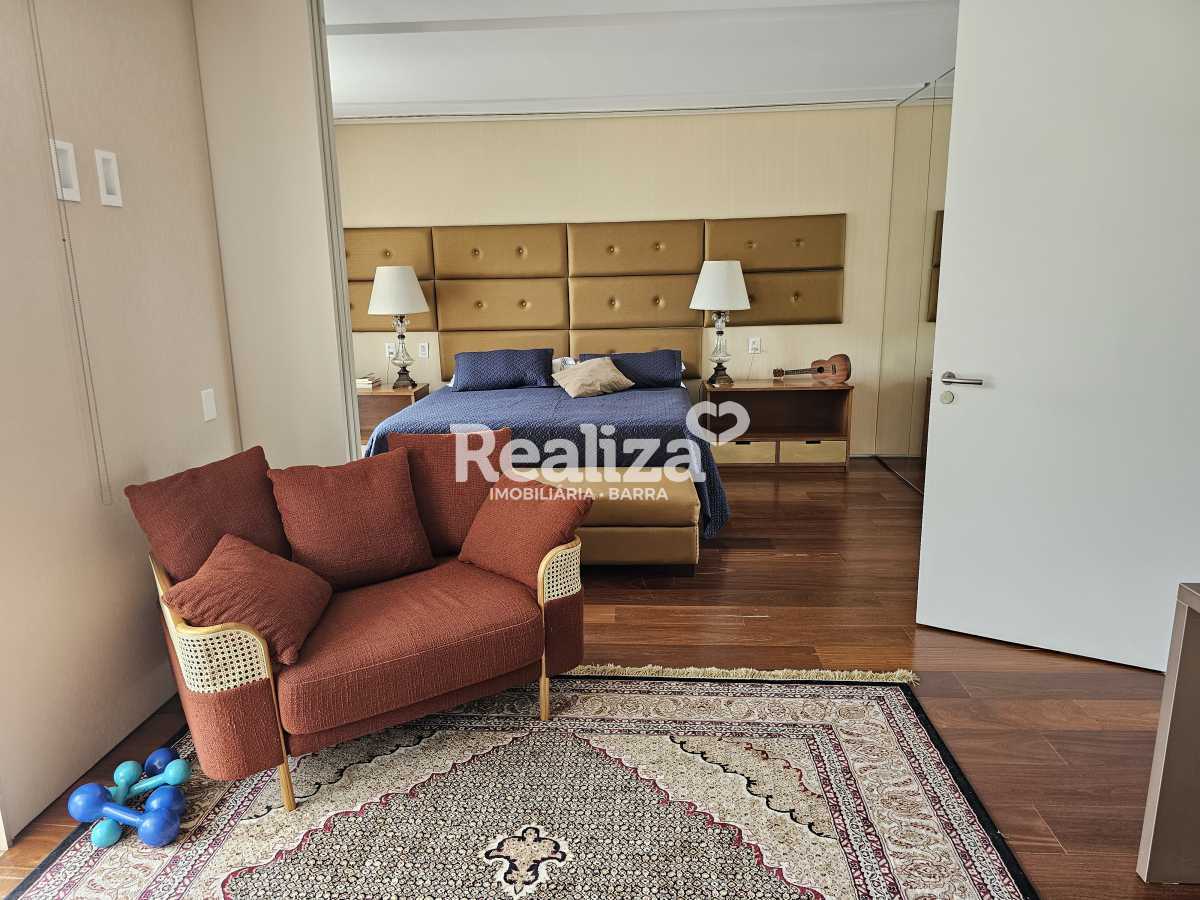 Conheça 20240131_110935 do imóvel - Casa em Condomínio 6 quartos à venda MALIBU - Barra da Tijuca, Rio de Janeiro - R$ 10.900.000 - BTCN60014 - 20 20240131_110935 - 20