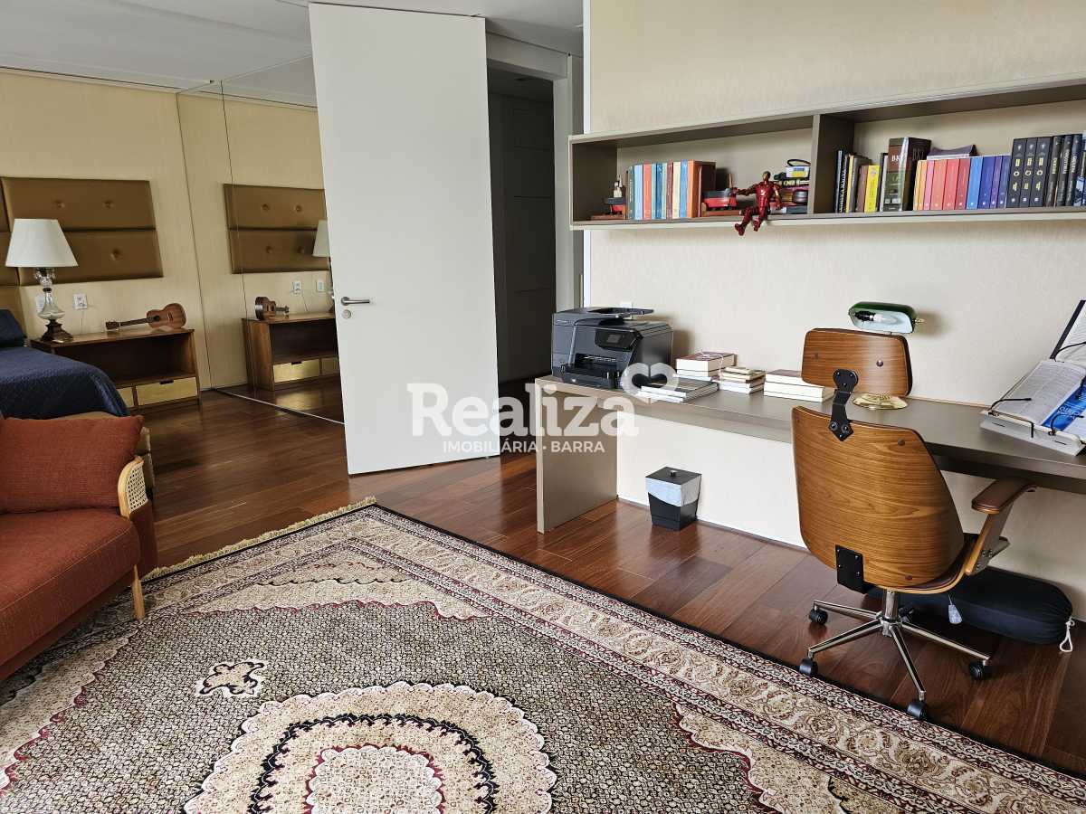 Conheça 20240131_110942 do imóvel - Casa em Condomínio 6 quartos à venda MALIBU - Barra da Tijuca, Rio de Janeiro - R$ 10.900.000 - BTCN60014 - 21 20240131_110942 - 21