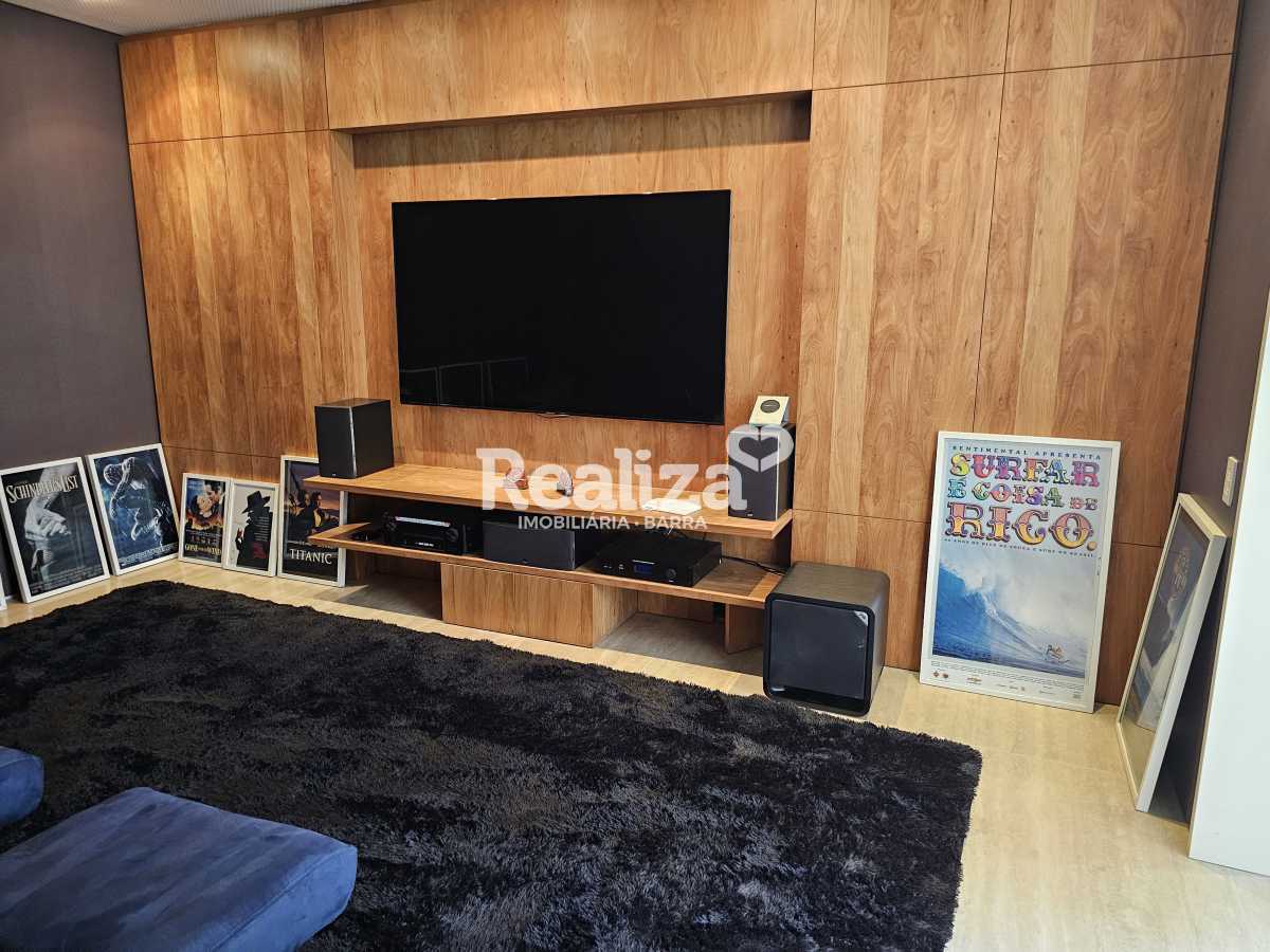 Conheça 20240131_111457 do imóvel - Casa em Condomínio 6 quartos à venda MALIBU - Barra da Tijuca, Rio de Janeiro - R$ 10.900.000 - BTCN60014 - 26 20240131_111457 - 26