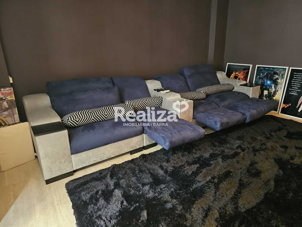 Conheça 20240131_111524 do imóvel - Casa em Condomínio 6 quartos à venda MALIBU - Barra da Tijuca, Rio de Janeiro - R$ 10.900.000 - BTCN60014 - 27 20240131_111524 - 27