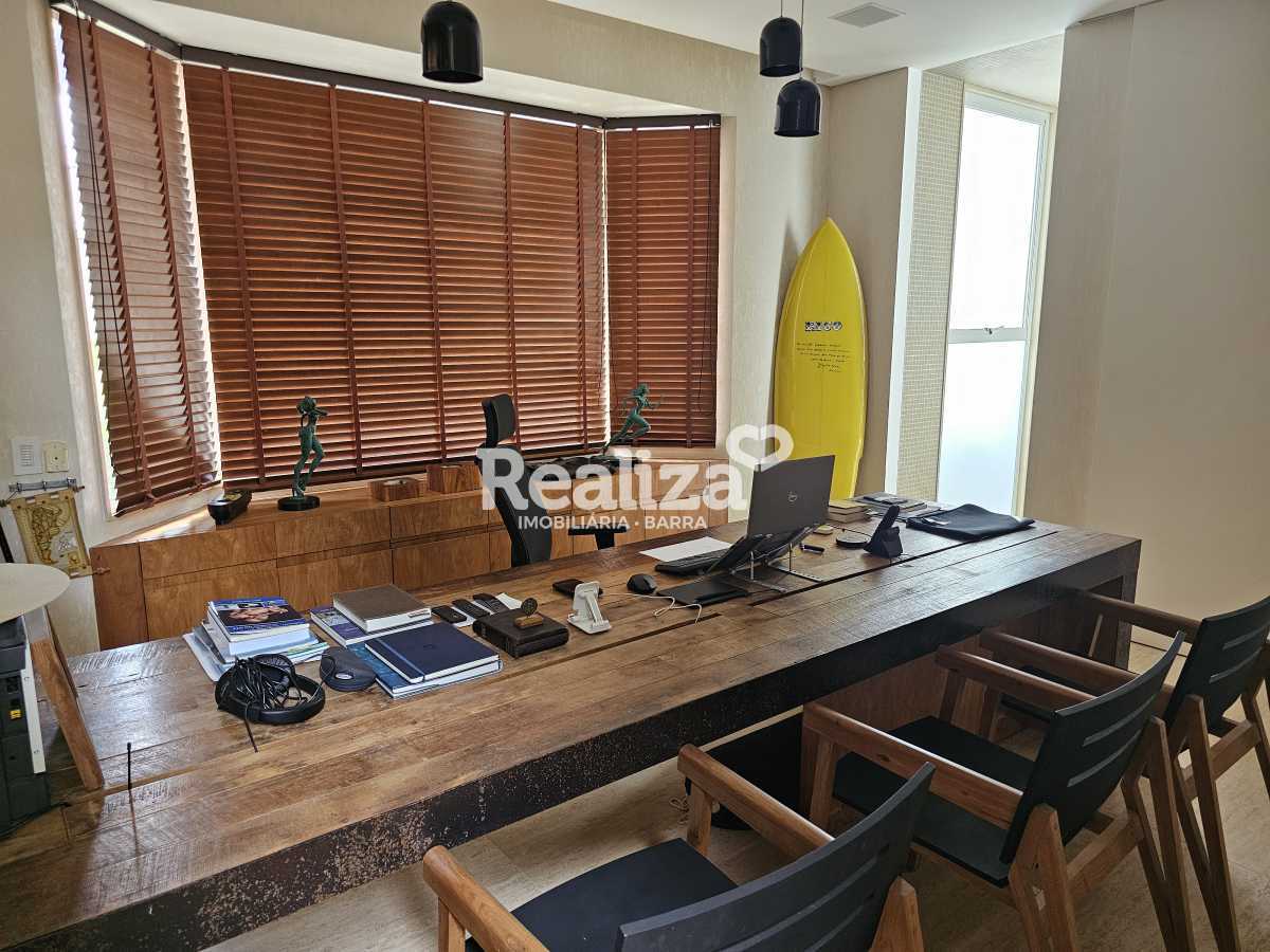 Conheça 20240131_111658 do imóvel - Casa em Condomínio 6 quartos à venda MALIBU - Barra da Tijuca, Rio de Janeiro - R$ 10.900.000 - BTCN60014 - 29 20240131_111658 - 29