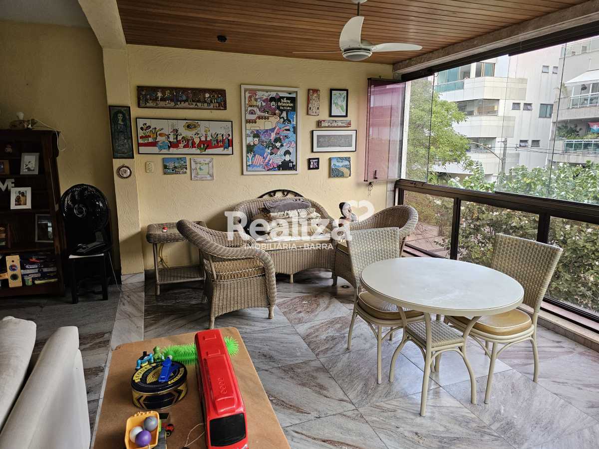 Conheça 20240903_164910 do imóvel - Apartamento 3 quartos à venda Jardim Oceanico, Rio de Janeiro - R$ 1.700.000 - BTAP30271 - 4 20240903_164910 - 4