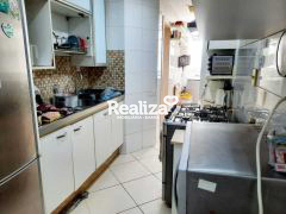 Conheça a do imóvel - Apartamento 3 quartos à venda Jardim Oceanico, Rio de Janeiro - R$ 1.700.000 - BTAP30271 - 13 a - 13