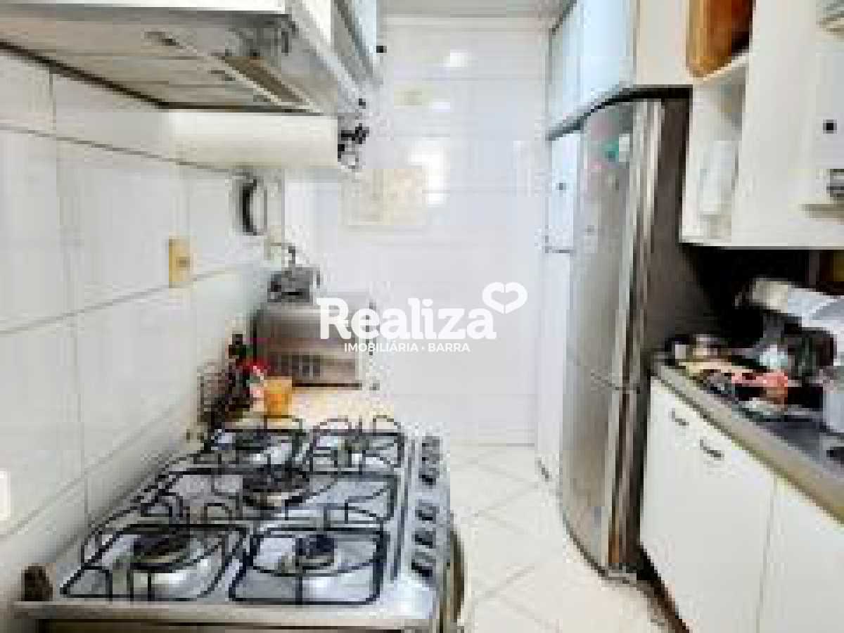 Conheça b do imóvel - Apartamento 3 quartos à venda Jardim Oceanico, Rio de Janeiro - R$ 1.700.000 - BTAP30271 - 14 b - 14