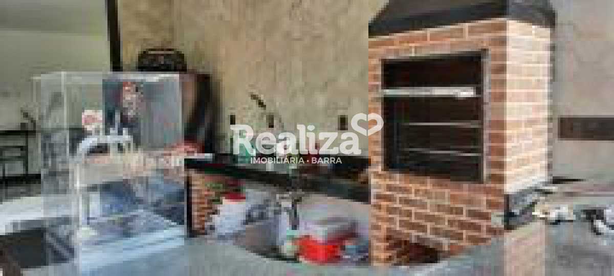 Conheça 2 do imóvel - Casa em Condomínio 7 quartos à venda Barra da Tijuca, Rio de Janeiro - R$ 4.900.000 - BTCN70002 - 5 2 - 5