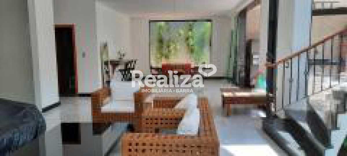 Conheça 5 do imóvel - Casa em Condomínio 7 quartos à venda Barra da Tijuca, Rio de Janeiro - R$ 4.900.000 - BTCN70002 - 6 5 - 6