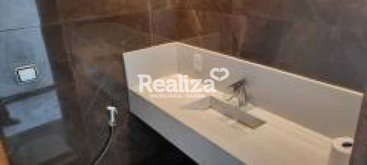 Conheça 7 do imóvel - Casa em Condomínio 7 quartos à venda Barra da Tijuca, Rio de Janeiro - R$ 4.900.000 - BTCN70002 - 9 7 - 9