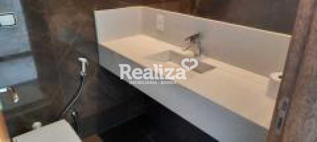 Conheça 10 do imóvel - Casa em Condomínio 7 quartos à venda Barra da Tijuca, Rio de Janeiro - R$ 4.900.000 - BTCN70002 - 14 10 - 14