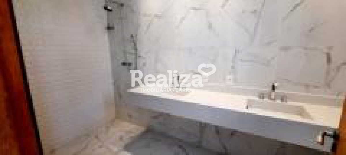 Conheça 15 do imóvel - Casa em Condomínio 7 quartos à venda Barra da Tijuca, Rio de Janeiro - R$ 4.900.000 - BTCN70002 - 17 15 - 17