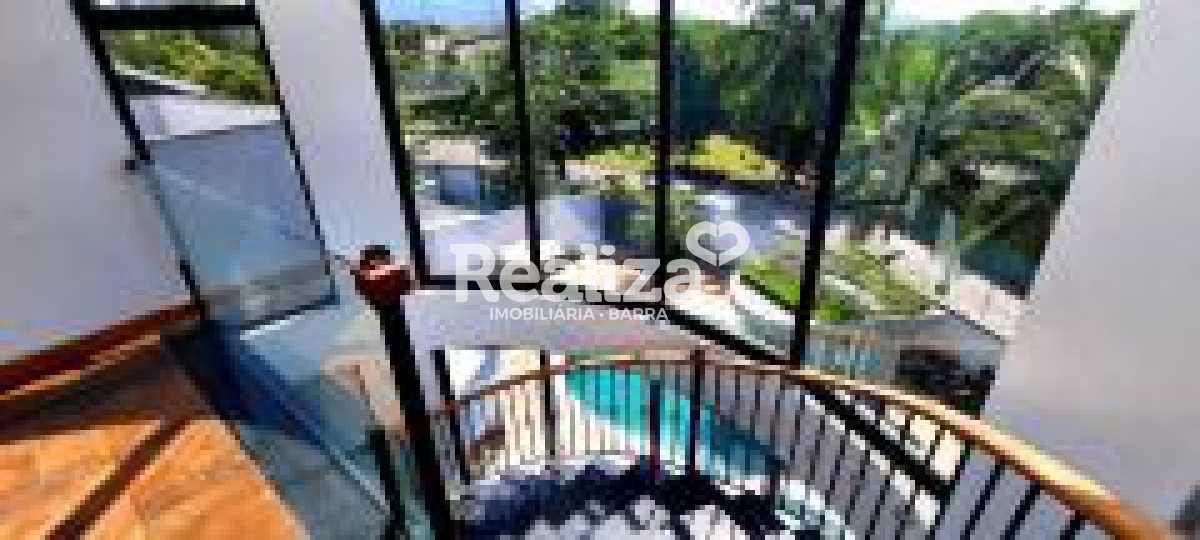 Conheça 19 do imóvel - Casa em Condomínio 7 quartos à venda Barra da Tijuca, Rio de Janeiro - R$ 4.900.000 - BTCN70002 - 7 19 - 7